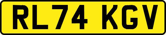 RL74KGV