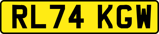 RL74KGW