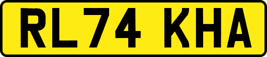 RL74KHA
