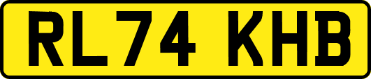 RL74KHB