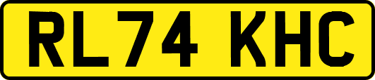 RL74KHC