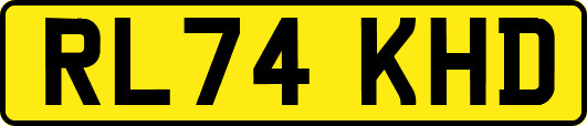 RL74KHD