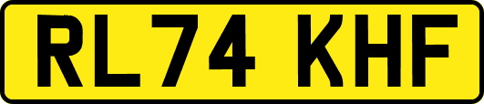 RL74KHF