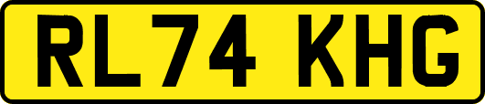 RL74KHG