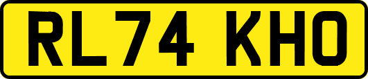 RL74KHO