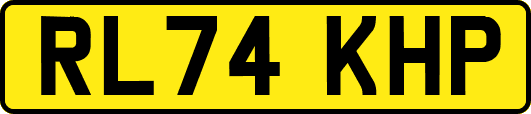 RL74KHP