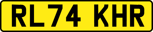 RL74KHR