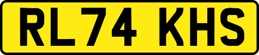 RL74KHS