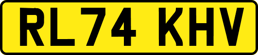 RL74KHV