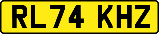 RL74KHZ