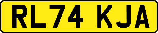 RL74KJA