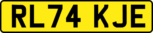 RL74KJE