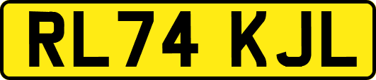 RL74KJL