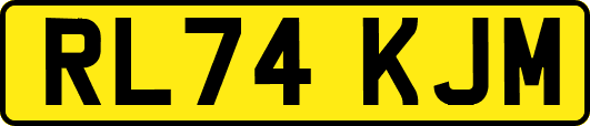 RL74KJM