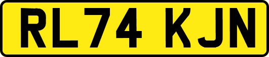 RL74KJN
