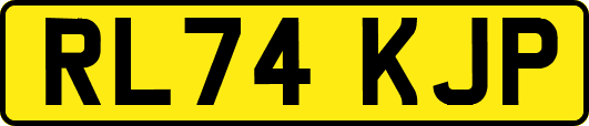RL74KJP