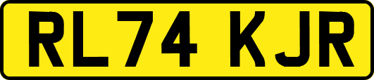 RL74KJR