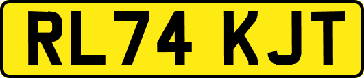 RL74KJT