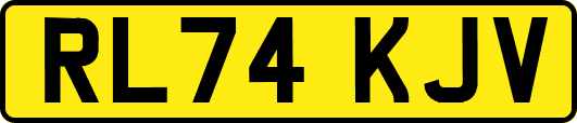 RL74KJV