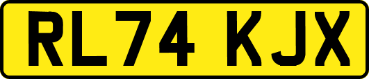 RL74KJX