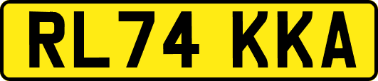 RL74KKA