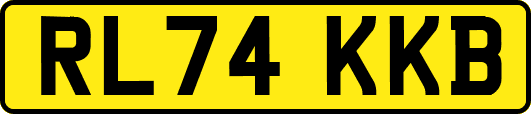 RL74KKB