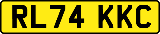 RL74KKC