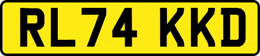 RL74KKD