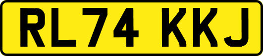 RL74KKJ