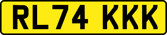 RL74KKK
