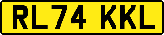 RL74KKL
