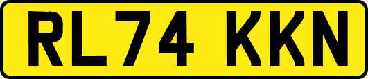 RL74KKN