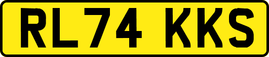 RL74KKS