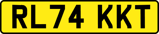 RL74KKT