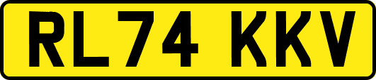 RL74KKV