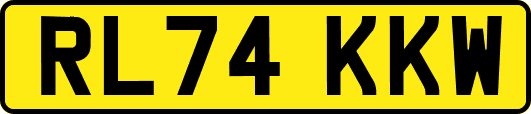 RL74KKW
