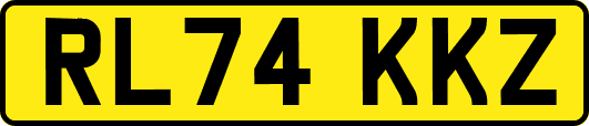RL74KKZ