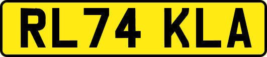 RL74KLA