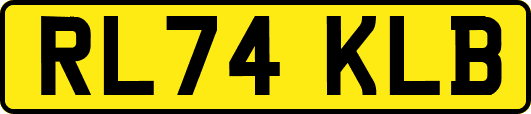 RL74KLB