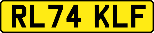 RL74KLF