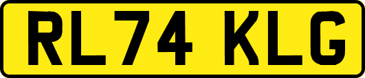 RL74KLG