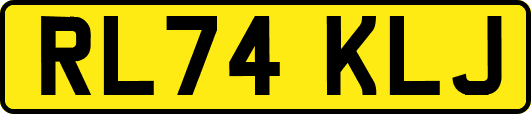 RL74KLJ