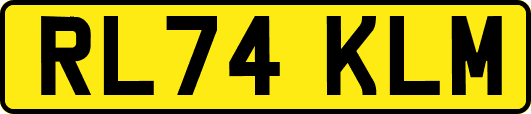 RL74KLM