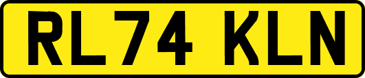 RL74KLN