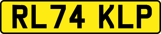 RL74KLP