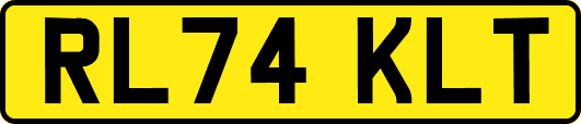 RL74KLT