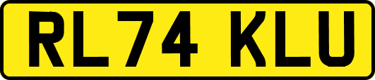 RL74KLU