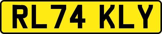 RL74KLY