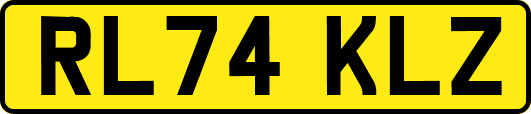 RL74KLZ