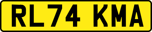 RL74KMA